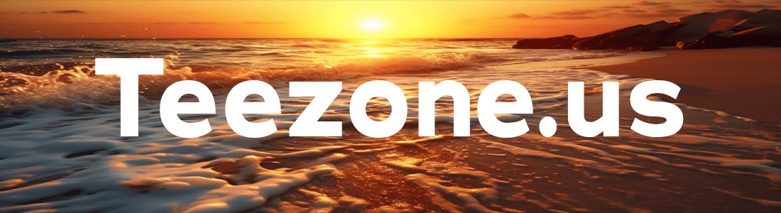 Banner for teezone